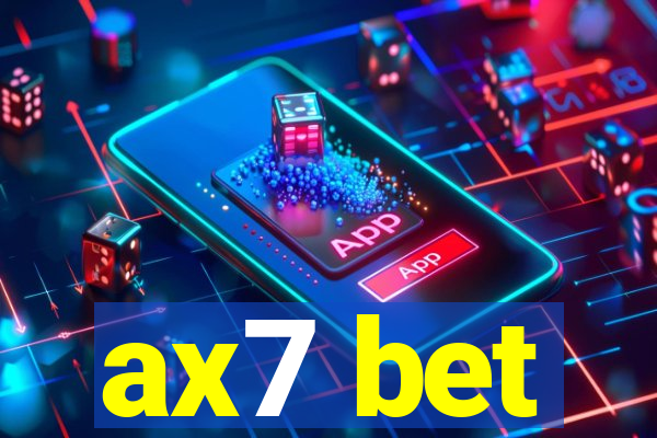 ax7 bet